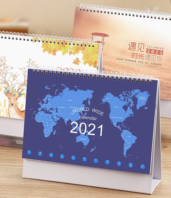 臺歷掛歷印刷 臺歷掛歷印刷